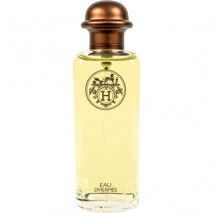 Eau d'Hermès